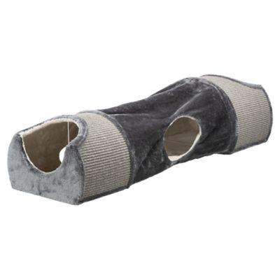 trixie cat tunnel