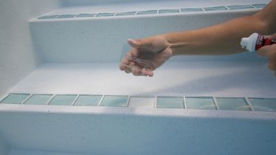 Image showing  Flex Glue, 4 oz.