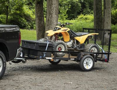 Image showing 7 th Buyers Products 1 x 12ft. Padded Handle Ratchet, 600 lb., 4 pack, 5483215