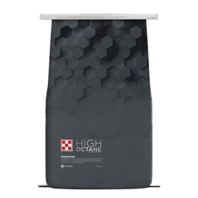 Image showing  High Octane Fly Control, 25 lb. Bag