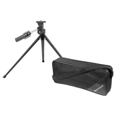 Image showing  18-36x 50mm Blackhawk Spotting Scope