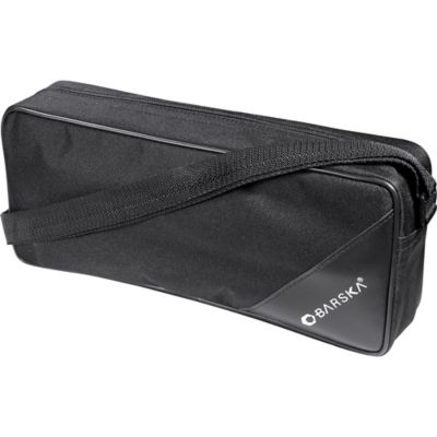 Image showing  20-60x 60mm Blackhawk Straight Spotting Scope