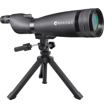 Image showing  20-60x 90mm Gladiator Spotting Scope