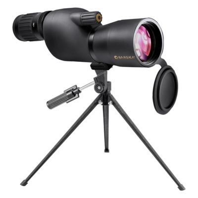 Image showing  12-36x 50mm Naturescape Spotting Scope