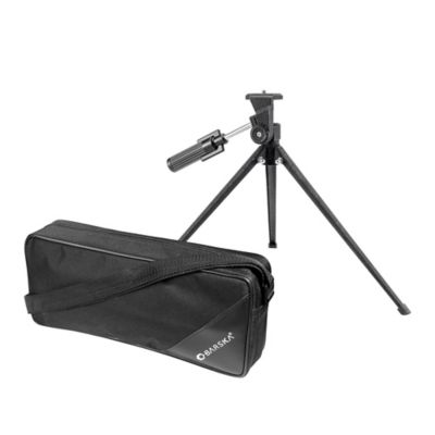 Image showing  11-44x50mm Tactical Spotting Scope with Reticle, AD11112