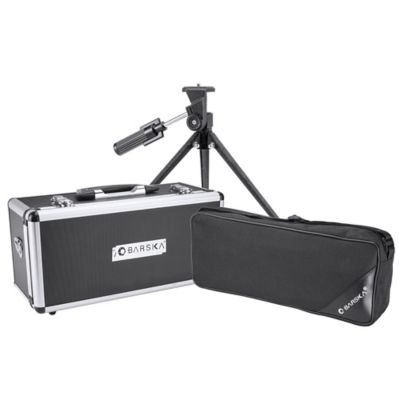 Image showing  20-60x 60mm Blackhawk Angled Spotting Scope