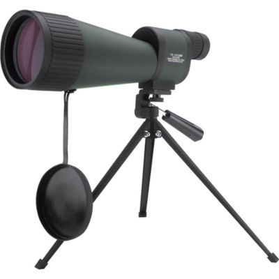 Image showing  18-90x 88mm Benchmark Spotting Scope