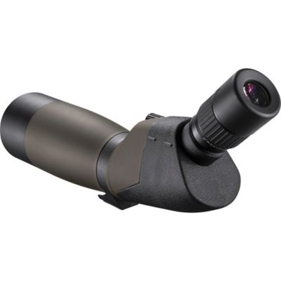 Image showing  20-60x 80mm Blackhawk Spotting Scope