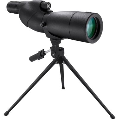 Image showing  20-60x65mm WP Level Spotting Scope, AD12354