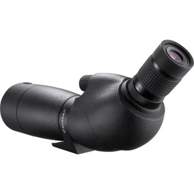 Image showing  20-60x 65mm Waterproof Level Spotting Scope
