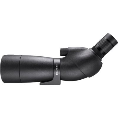 Image showing  20-60x 65mm Waterproof Level Spotting Scope