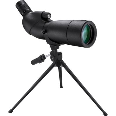 Image showing  20-60x 65mm Waterproof Level Spotting Scope