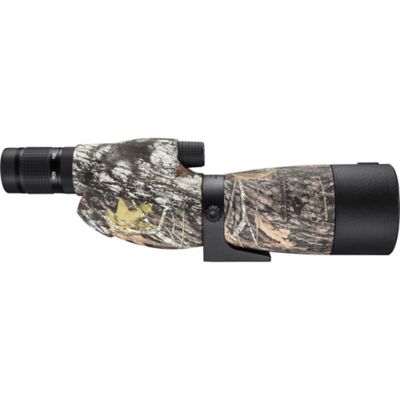 Image showing  20-60x65mm WP Level Spotting Scope, AD12358