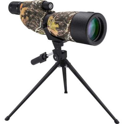Image showing  20-60x65mm WP Level Spotting Scope, AD12358