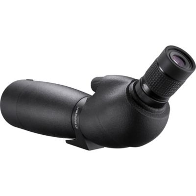 Image showing  20-60x 80mm Waterproof Level Spotting Scope
