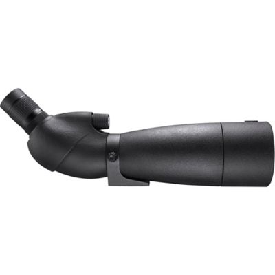 Image showing  20-60x 80mm Waterproof Level Spotting Scope