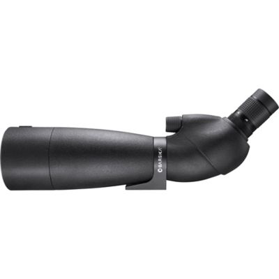 Image showing  20-60x 80mm Waterproof Level Spotting Scope