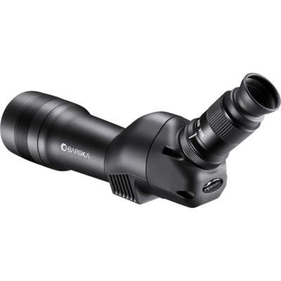 Image showing  20-60x 60mm Waterproof Spotter-Pro Spotting Scope