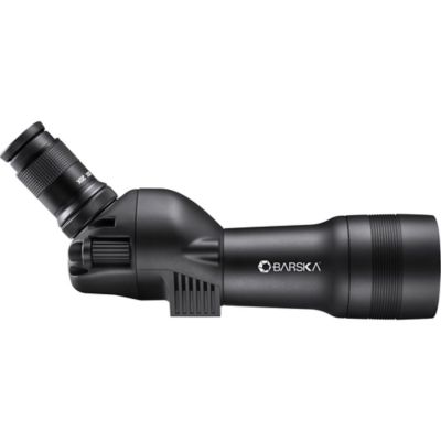 Image showing  20-60x 60mm Waterproof Spotter-Pro Spotting Scope