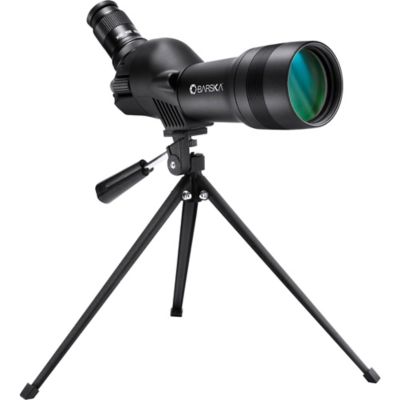 Image showing  20-60x 60mm Waterproof Spotter-Pro Spotting Scope