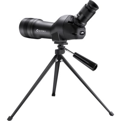 Image showing  20-60x 60mm Waterproof Spotter-Pro Spotting Scope