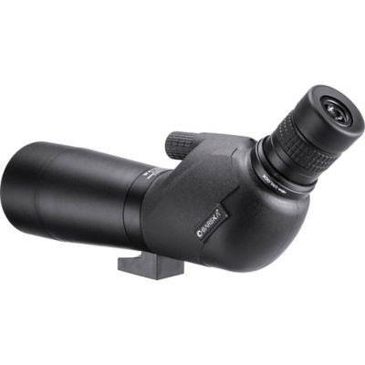 Image showing  20-60x 60mm Waterproof Naturescape Spotting Scope