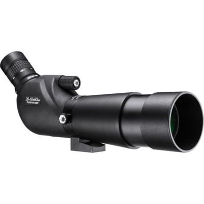 Image showing  20-60x 60mm Waterproof Naturescape Spotting Scope