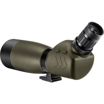 Image showing  20-60x60mm Blackhawk Spotting Scope, AD12706