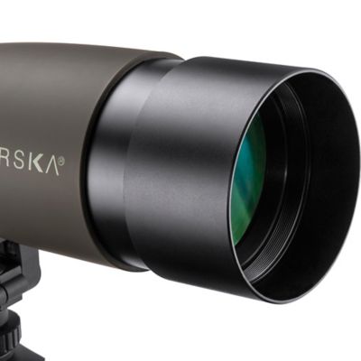 Image showing  20-60x60mm Blackhawk Spotting Scope, AD12706