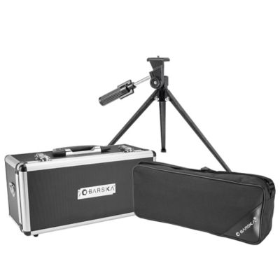 Image showing  20-60x60mm Blackhawk Spotting Scope, AD12706