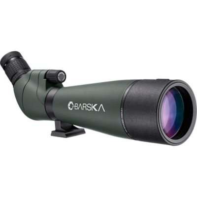 Barska 20-60x 80mm Waterproof Colorado Spotting Scope