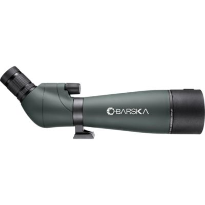 Image showing  20-60x 80mm Waterproof Colorado Spotting Scope