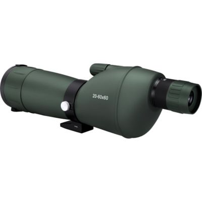 Image showing  20-60x 60mm Colorado Straight Spotting Scope