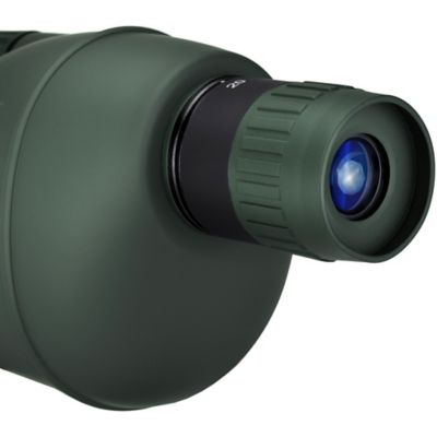 Image showing  20-60x 60mm Colorado Straight Spotting Scope