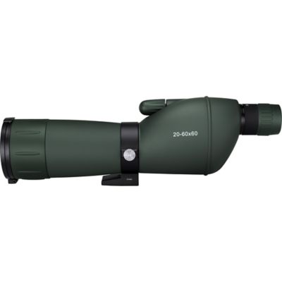 Image showing  20-60x 60mm Colorado Straight Spotting Scope