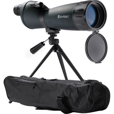 Image showing  25-75x 75mm Colorado Spotting Scope