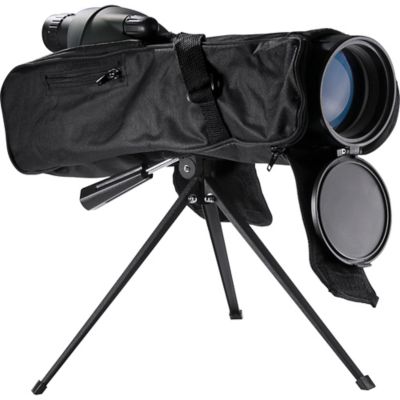 Image showing  25-75x 75mm Colorado Spotting Scope