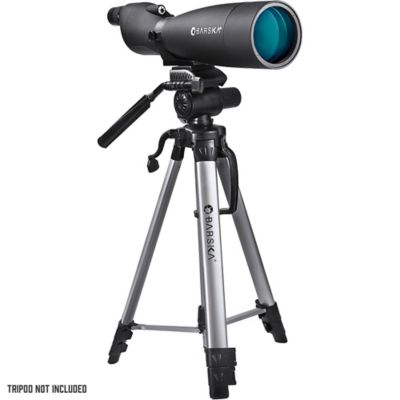 Image showing  30-90x 90mm Waterproof Colorado Spotting Scope