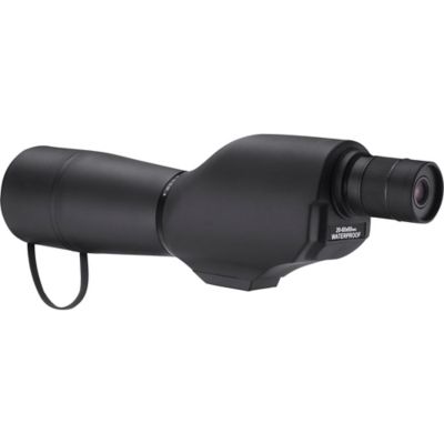 Image showing  20-60x 60mm Waterproof Colorado Straight Spotting Scope