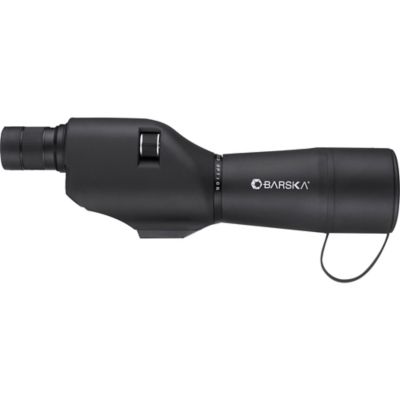 Image showing  20-60x 60mm Waterproof Colorado Straight Spotting Scope