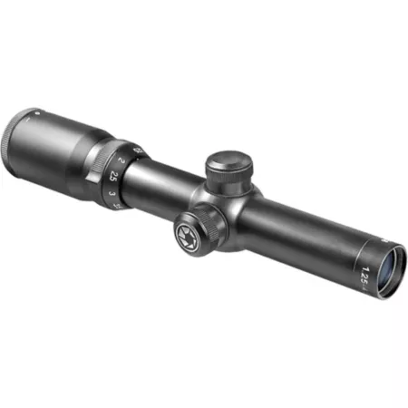 Barska 1.25-4.5x26mm Euro-30 Riflescope Gun Scopes