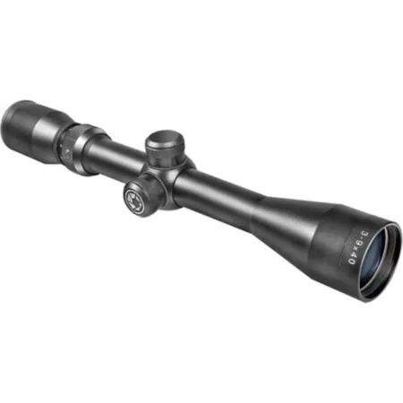 Barska 3-9x40mm Huntmaster 30/30 Riflescope Gun Scopes