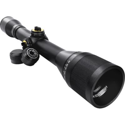 Image showing  3-9x40mm Huntmaster 30/30 Rifle Scope