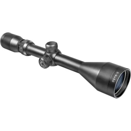 Barska 3-9x50mm Huntmaster Riflescope Gun Scopes