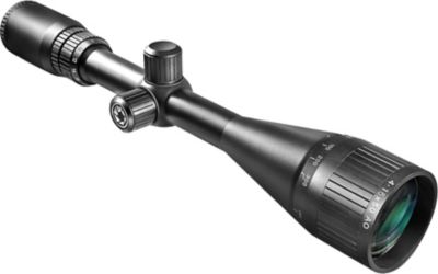 Barska 4-16x 50mm AO Varmint Rifle Scope