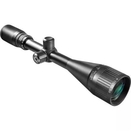 Barska 4-16x 50mm AO Varmint Riflescope Gun Scopes