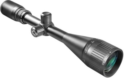 Barska 6.5-20x 50mm AO Varmint Rifle Scope