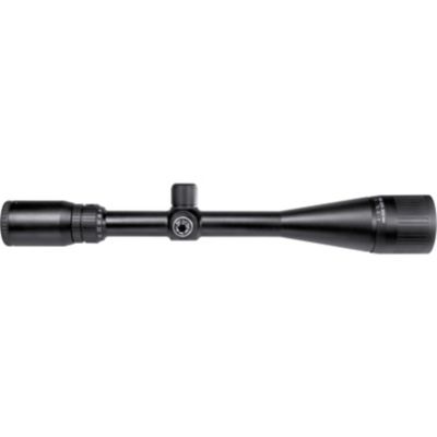 Image showing  6.5-20x 50mm AO Varmint Rifle Scope