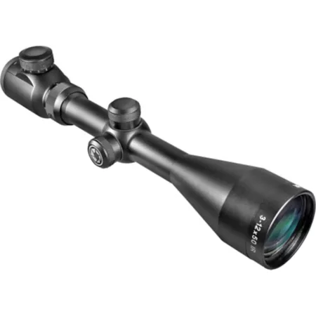 Barska 3-12x 50mm IR Huntmaster Pro Riflescope Gun Scopes