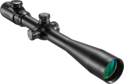 Barska 6-24x44mm IR SWAT Rifle Scope